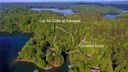 Lot 34 Cliffs At Keowee Trail sold home in Sunset, SC