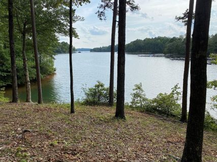 0 Sue Craig Road Lot 5 sold home in The Sanctuary at Keowee, Six Mile, SC