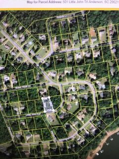 501 Little John Trail