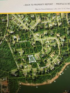 406 Little John Trail