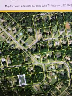 407 Little John Trail