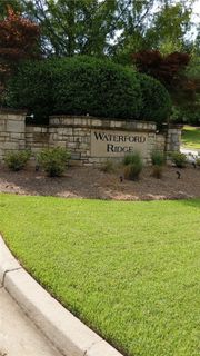 Lot 43 Waterford Ridge
