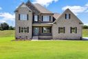1109 Bellmare Way sold home in Williamston, SC
