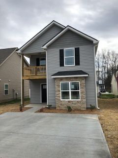103 Stonebriar Court sold home in Mill Creek, Williamston, SC
