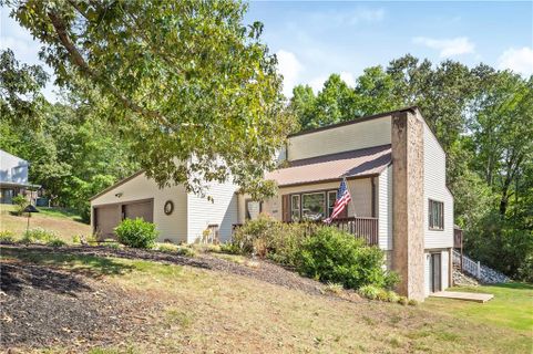 508 Horseshoe Drive