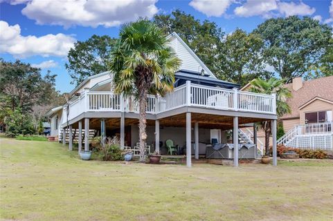 316 Harbor Drive