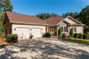 901 Lakecrest Drive sold home in Seneca, SC
