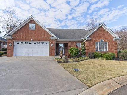 116 Carmen Way sold home in Sandalwood, Easley, SC