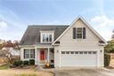 216 Savannah Drive sold home in Anderson, SC
