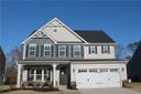 115 Bronson Ridge sold home in Anderson, SC