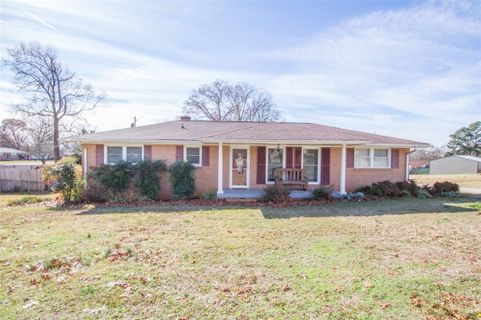 112 Rontree Drive sold home in Canwood Heights, Anderson, SC