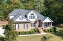 106 Royal Oaks Drive sold home in Anderson, SC