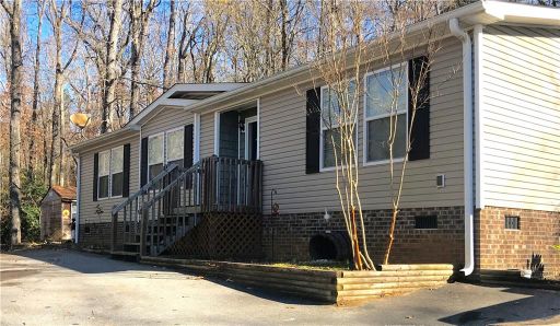 130 Serena Circle sold home in Broadway Height, Anderson, SC
