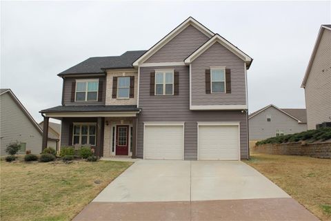 111 Jones Creek Circle