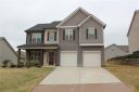 111 Jones Creek Circle sold home in Anderson, SC