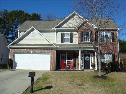 141 Herd Park Court sold home in Rockwell Plantation, Anderson, SC