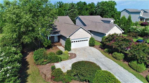112 Harbour Springs Way sold home in Spring Water, Anderson, SC