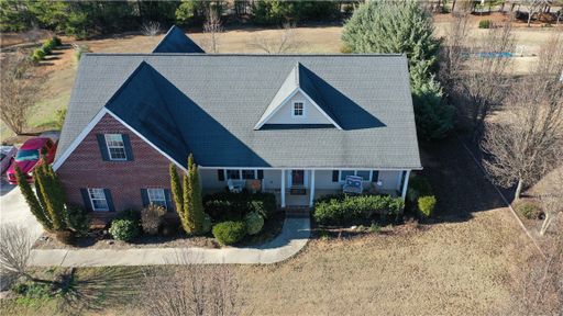 110 Woods Drive
