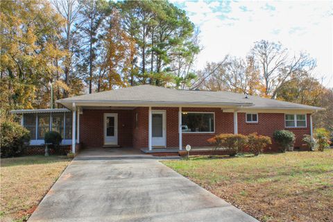 602 Overbrook Drive