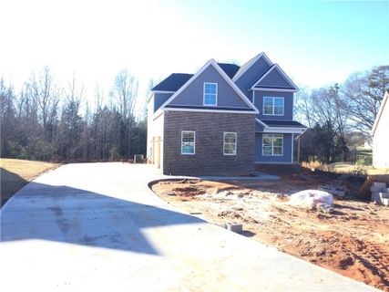 10 Stetson Drive sold home in Spring Brook, Anderson, SC