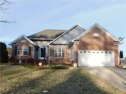 108 Thorncliff Place sold home in Harrington Grov, Anderson, SC