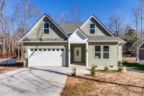 402 Canebrake Drive