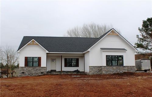 500 Serria Way