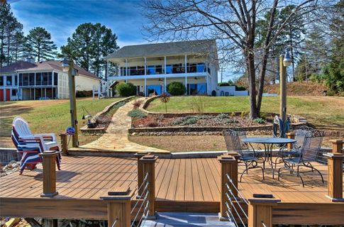 103 Walker Point sold home in Walker Point, Seneca, SC