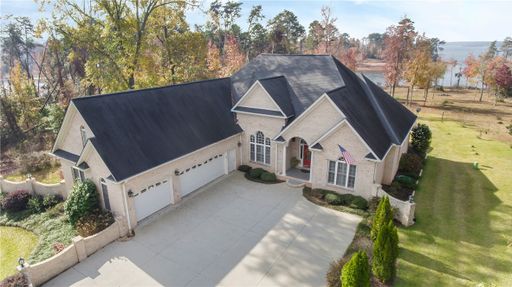 621 Jackson Road sold home in Jackson Pointe, Anderson, SC