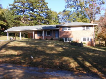 428 Holloway Street sold home in Northside Heights, Walhalla, SC