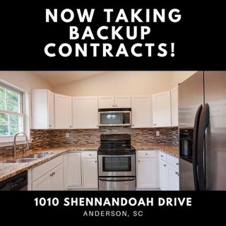 1010 Shennandoah Drive