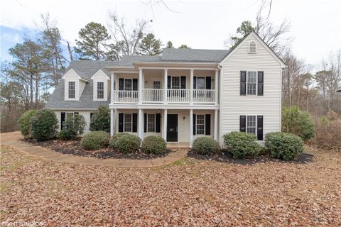 287 Cherokee Drive