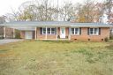 3031 Forest Drive sold home in Seneca, SC