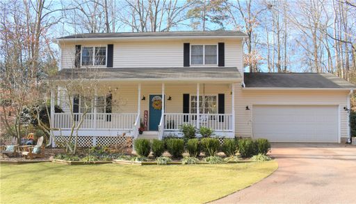 2011 Ridgeview Lane sold home in Ridgeview, Seneca, SC
