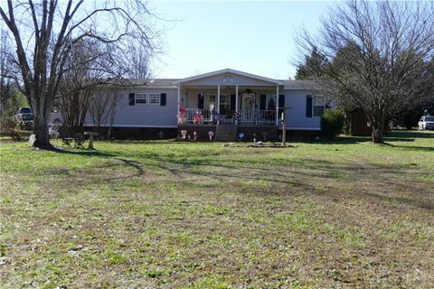109 Canter Lane sold home in Trotter Trailii, Anderson, SC
