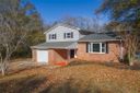 110 Julia Circle sold home in Anderson, SC
