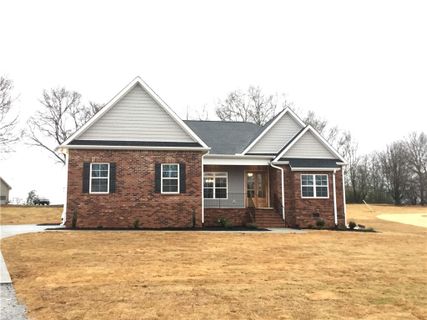 138 Saddle Brook Drive sold home in Spring Brook, Anderson, SC