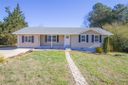 303 Walnut Avenue sold home in Anderson, SC