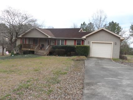 419 Snead Road sold home in Fairfield Estates, Walhalla, SC