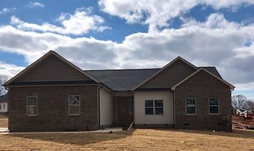 25 Stetson Drive sold home in Spring Brook, Anderson, SC