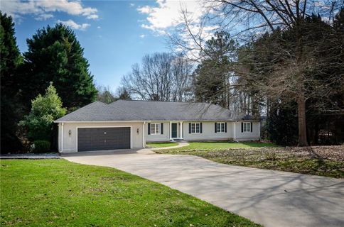 1602 Bramble Ridge Road
