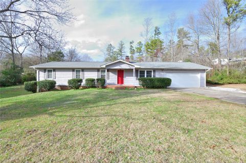 1633 Cherokee Drive