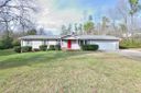 1633 Cherokee Drive sold home in Seneca, SC