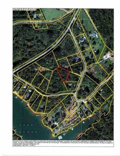 00 Buckeye Lane sold home in Hickory Cove Es, Seneca, SC