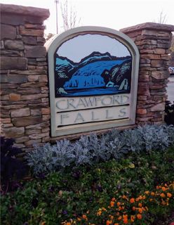 203 Kelly Road 421 sold home in Crawford Falls, Clemson, SC