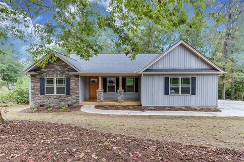 617 Jackson Road sold home in Jackson Pointe, Anderson, SC