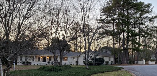 110 Cameron Way sold home in Clarendon, Anderson, SC