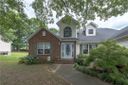 170 Amberwood Drive sold home in Anderson, SC