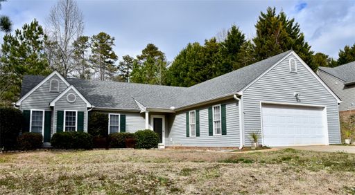 504 Willow Branch Lane