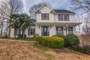 300 Summer Walk Court sold home in Seneca, SC